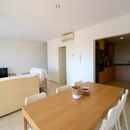 Holiday home The In Estartit