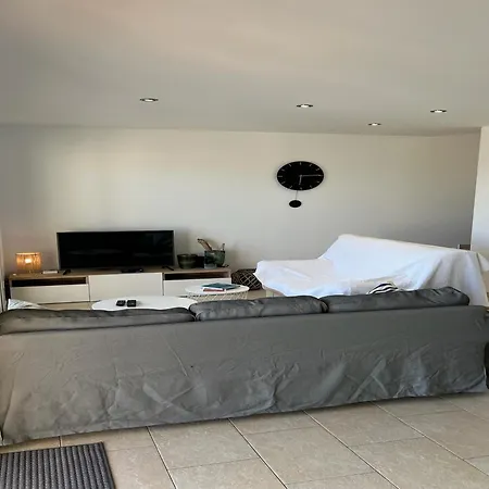 The In Estartit Holiday home L'Estartit