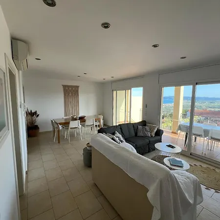 Holiday home The In Estartit