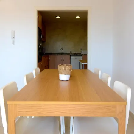 Townhouse With Waterfront Views Near Holiday home L'Estartit
