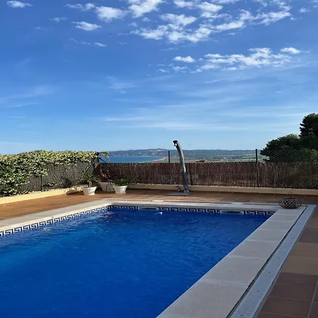 Holiday home Townhouse With Waterfront Views Near *